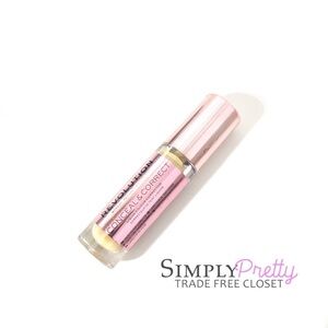 Makeup Revolution Conceal Correct Color Corrector